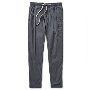 Vuori Technical Climber Pant Charcoal Large